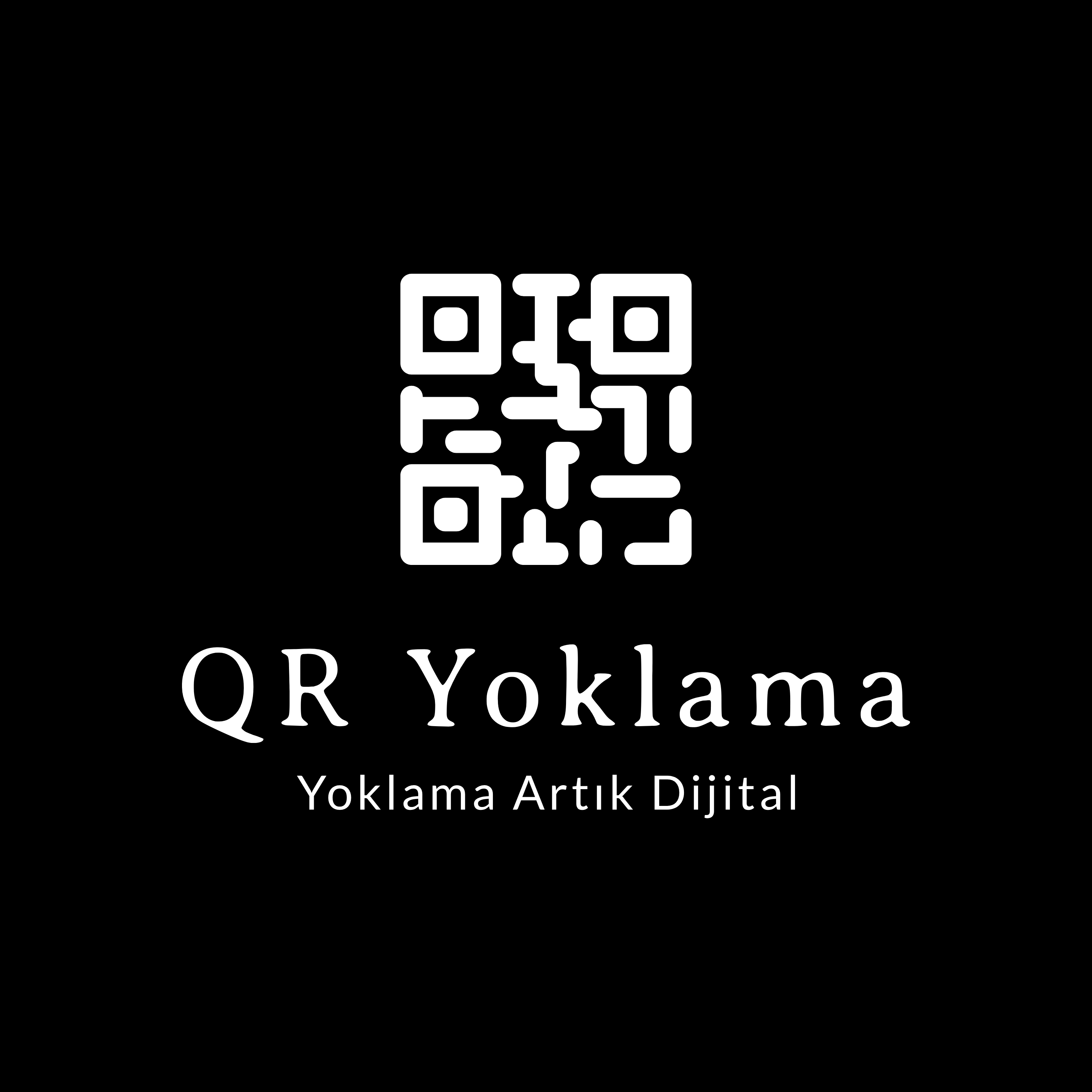 QR Yoklama